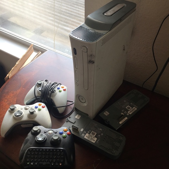 Xbox - Picture 4 of 4